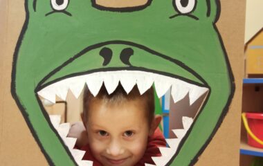U dinosaurů - 401c0972 20d5 4e53 a5dd c985bba9046e 380x240