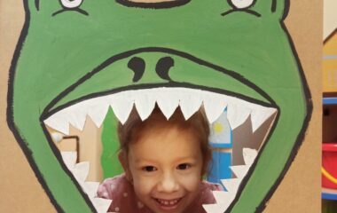 U dinosaurů - 5977ef99 360c 43df 9c7e 6de74ab81571 380x240