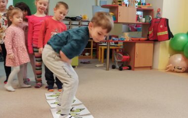 U dinosaurů - 5b6af5a6 1ec3 477a 85f1 d342dea66d57 380x240
