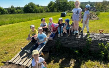 zv&iacute;ř&aacute;tka a jejich ml&aacute;ďatka - 6c804fe3 fa70 415b 80c3 9f94b99d645c 380x240