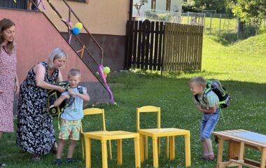 rozloučen&iacute; s před&scaron;kol&aacute;čky - IMG 2949 380x240
