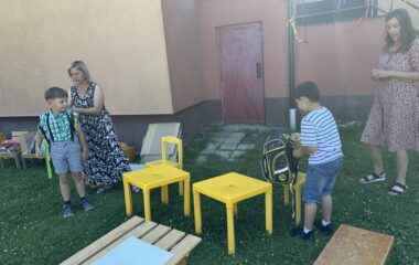 rozloučen&iacute; s před&scaron;kol&aacute;čky - IMG 2955 380x240