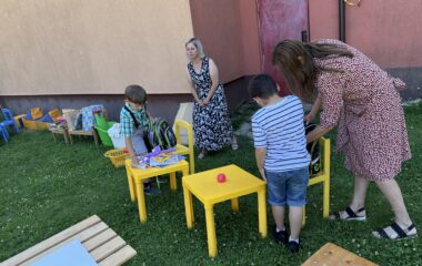 rozloučen&iacute; s před&scaron;kol&aacute;čky - IMG 2957 380x240