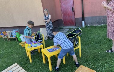 rozloučen&iacute; s před&scaron;kol&aacute;čky - IMG 2959 380x240