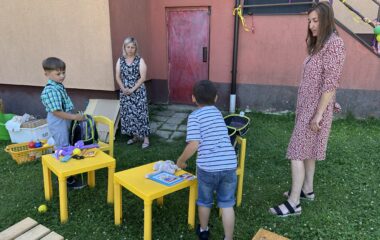 rozloučen&iacute; s před&scaron;kol&aacute;čky - IMG 2961 380x240