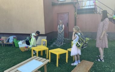 rozloučen&iacute; s před&scaron;kol&aacute;čky - IMG 2964 380x240