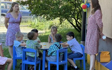 rozloučen&iacute; s před&scaron;kol&aacute;čky - IMG 2970 380x240