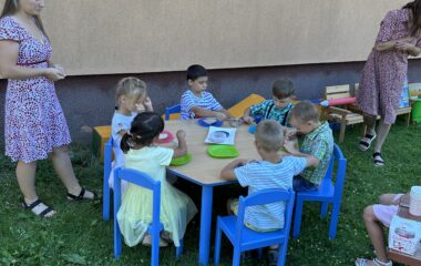 rozloučen&iacute; s před&scaron;kol&aacute;čky - IMG 2976 380x240