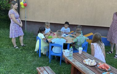rozloučen&iacute; s před&scaron;kol&aacute;čky - IMG 2978 380x240