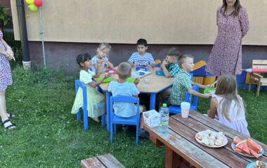 rozloučen&iacute; s před&scaron;kol&aacute;čky - IMG 2979 380x240