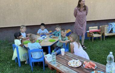rozloučen&iacute; s před&scaron;kol&aacute;čky - IMG 2981 380x240