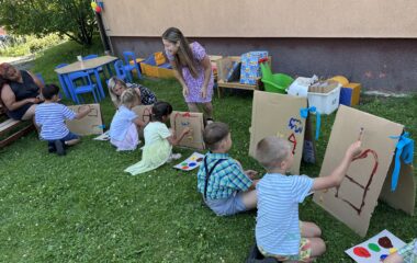 rozloučen&iacute; s před&scaron;kol&aacute;čky - IMG 2995 380x240
