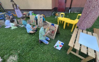 rozloučen&iacute; s před&scaron;kol&aacute;čky - IMG 3004 380x240