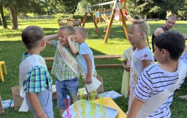 rozloučen&iacute; s před&scaron;kol&aacute;čky - IMG 3069 380x240