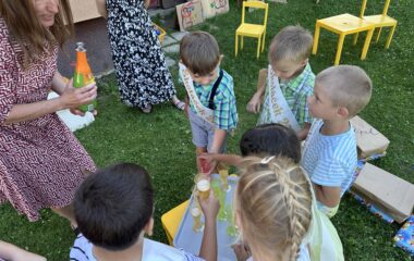 rozloučen&iacute; s před&scaron;kol&aacute;čky - IMG 3075 380x240