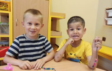 slavili jsme " Den dět&iacute; " - a869c73f 8d22 4991 8afe a03ac6981f47 380x240