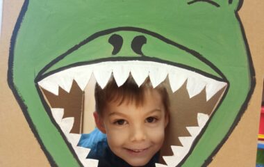 U dinosaurů - aa593c81 0ff2 4040 ad08 a4a560150874 380x240
