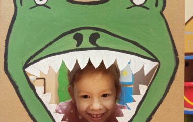 U dinosaurů - f7856c74 dbb4 4748 93f2 44b25874b750 380x240