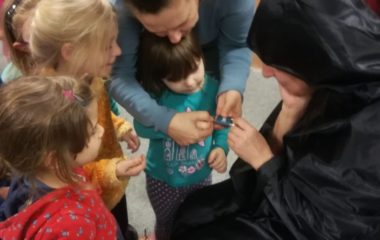 byli jsme vysvobodit paní knihovnici... - IMG 20180406 WA0004 380x240