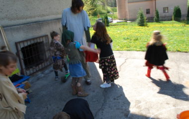 školní rok 2009 - 2010 - čar58 380x240