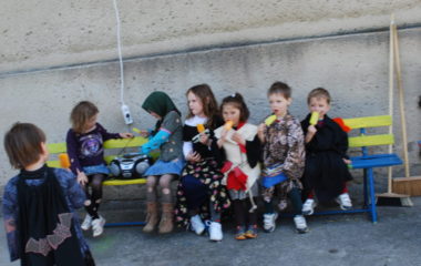 školní rok 2009 - 2010 - čar70 380x240