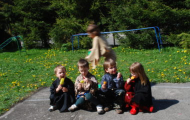 školní rok 2009 - 2010 - čar73 380x240