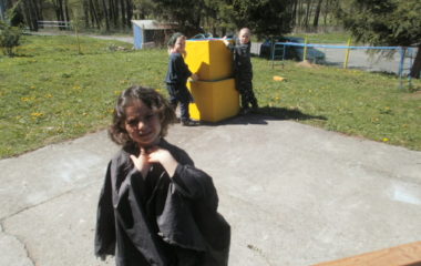 školní rok 2011 - 2012 - čarodějničky 95 1 380x240