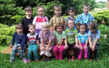 školní rok 2008 - 2009 - červen 008 380x240