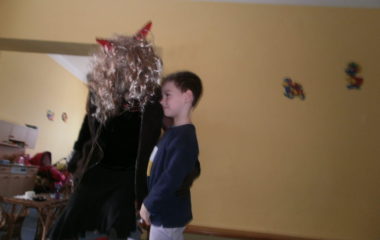 školní rok 2012 - 2013 - Mikuláš 9 380x240