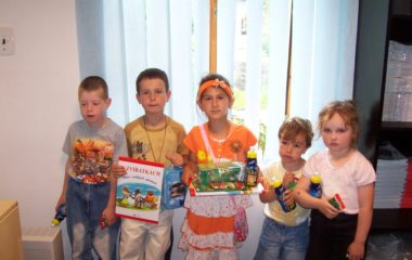 školní rok 2007 - 2008 - Snímek 2008 014 380x240