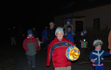 školní rok 2009 - 2010 - advent15 380x240