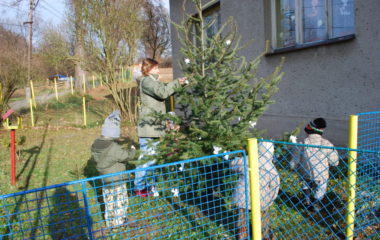 školní rok 2009 - 2010 - advent2 380x240