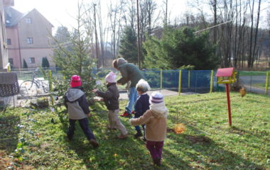 školní rok 2009 - 2010 - advent4 380x240
