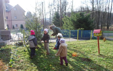 školní rok 2009 - 2010 - advent5 380x240