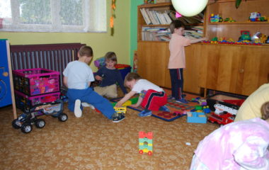 školní rok 2009 - 2010 - dětský den 2010 081 380x240