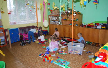 školní rok 2009 - 2010 - dětský den 2010 082 380x240
