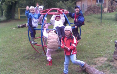 školní rok 2008 - 2009 - dětský den2009 015 380x240