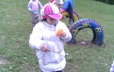 školní rok 2008 - 2009 - dětský den2009 017 380x240