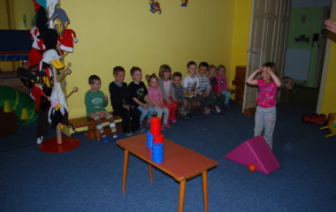 školní rok 2012 - 2013 - den dětí 115 380x240