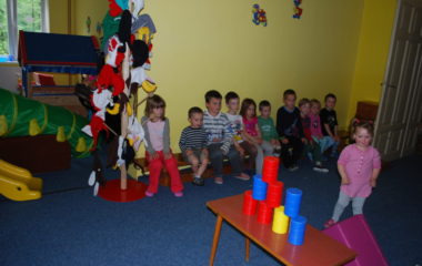 školní rok 2012 - 2013 - den dětí 122 380x240