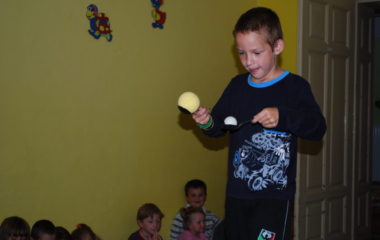 školní rok 2012 - 2013 - den dětí 69 380x240