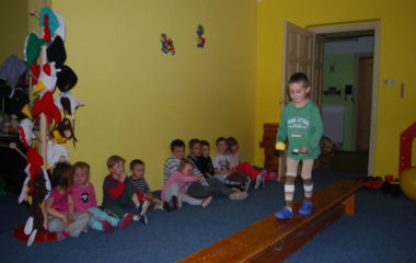 školní rok 2012 - 2013 - den dětí 78 380x240