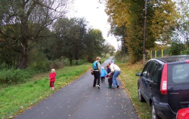 školní rok 2008 - 2009 - drakiáda 10 380x240