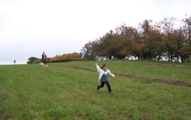 školní rok 2008 - 2009 - drakiáda 4 380x240