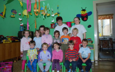 školní rok 2009 - 2010 - rozloučení 2010 003 380x240