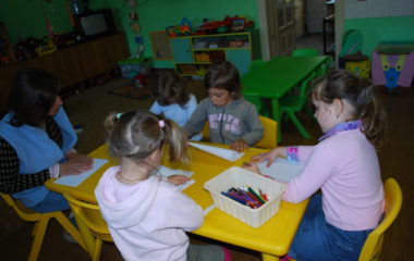 školní rok 2009 - 2010 - rozloučení 2010 004 380x240