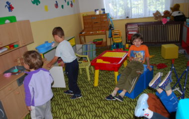 školní rok 2009 - 2010 - rozloučení 2010 009 380x240