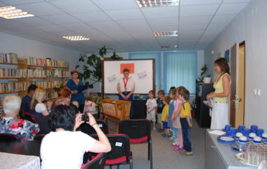 školní rok 2009 - 2010 - rozloučení 2010 017 380x240