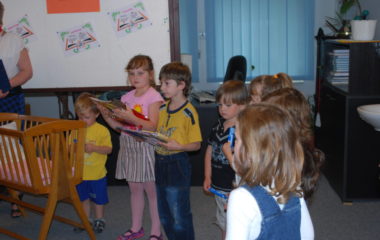 školní rok 2009 - 2010 - rozloučení 2010 025 380x240