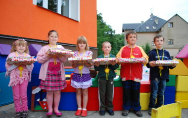 školní rok 2012 - 2013 - rozloučení 2013 76 380x240